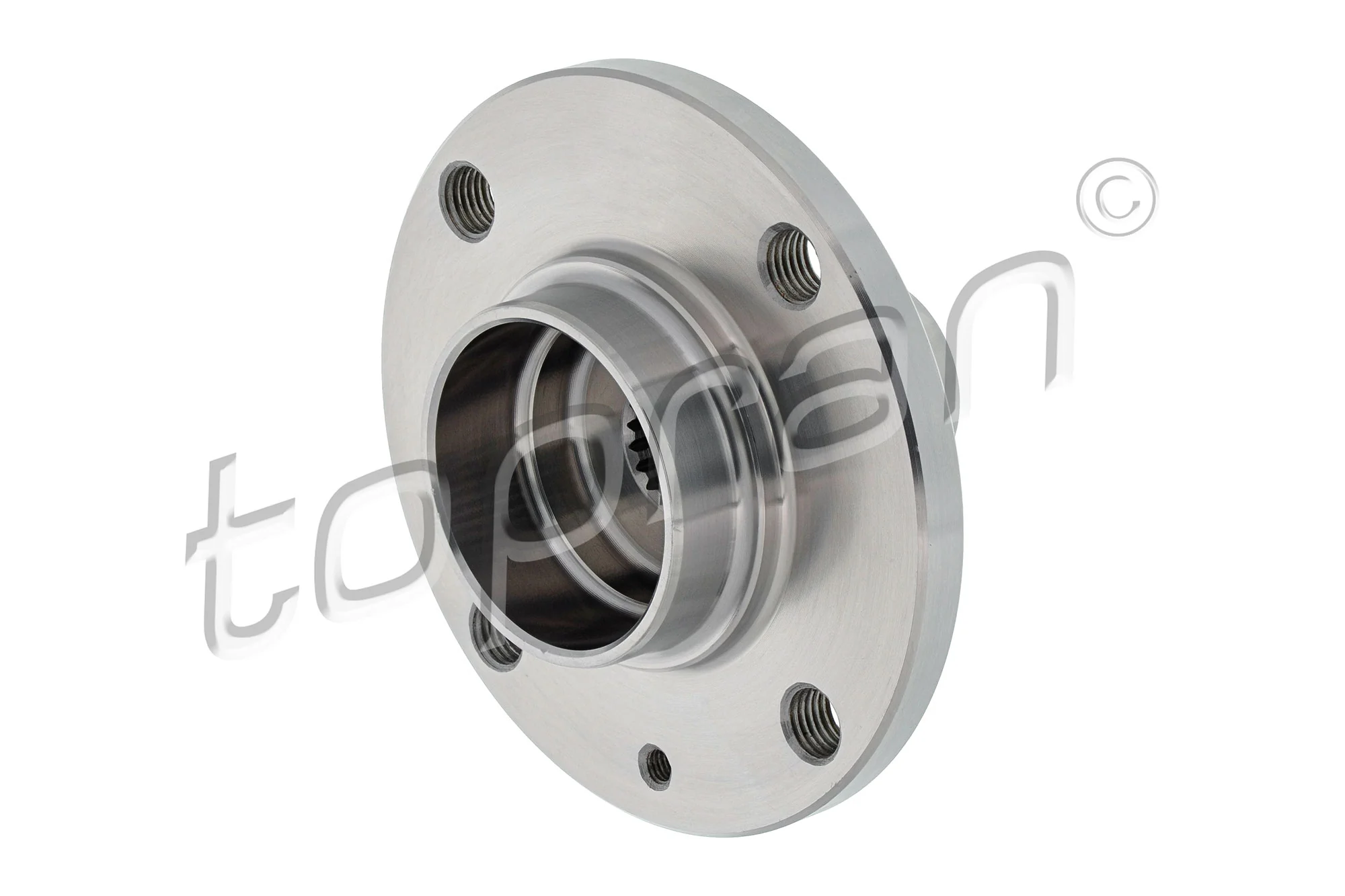 Wheel Hub 104 214