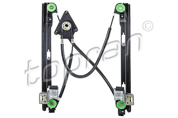 Window Regulator 114 179