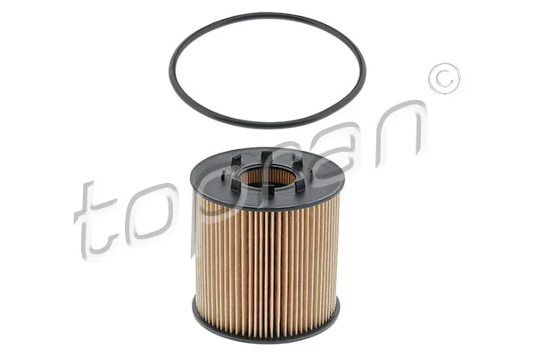 Oil Filter 207 012