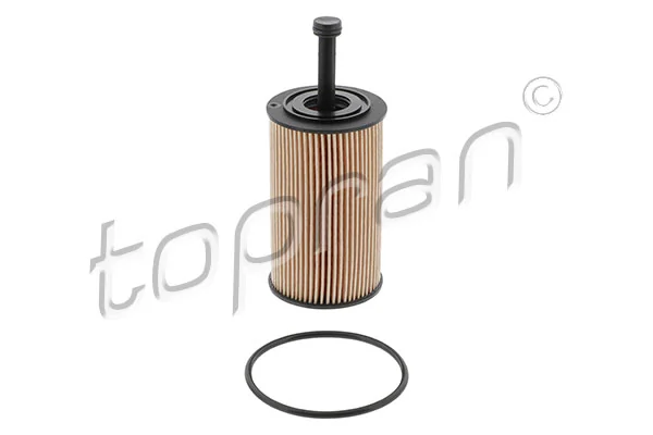 Oil Filter 720 802