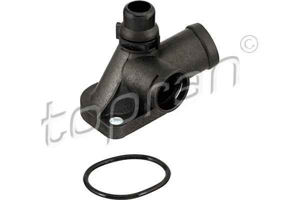Coolant Flange 108 195