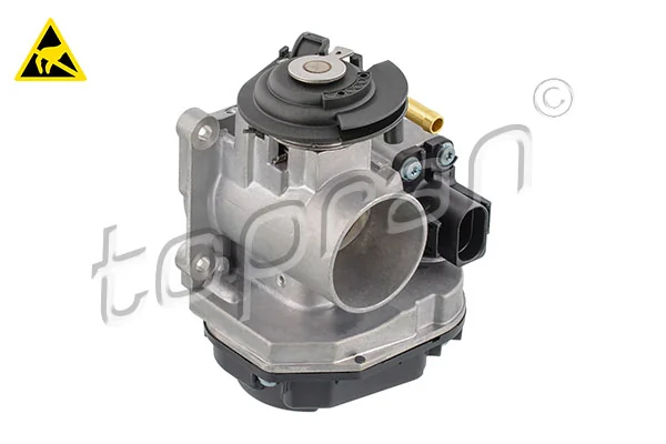 Throttle Body 117 303