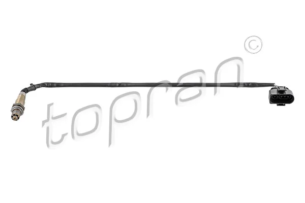 Oxygen Sensor 112 108