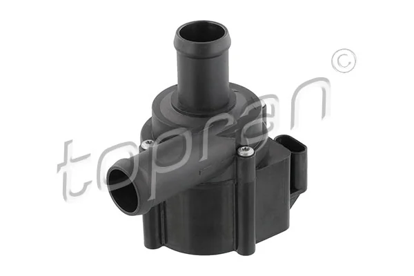 Auxiliary Water Pump (cooling water circuit) 116 738