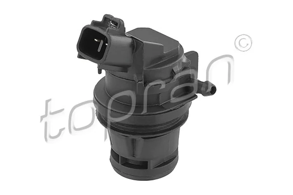 Washer Fluid Pump, window cleaning 600 387