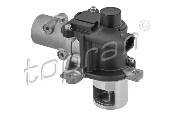 EGR Valve 639 168