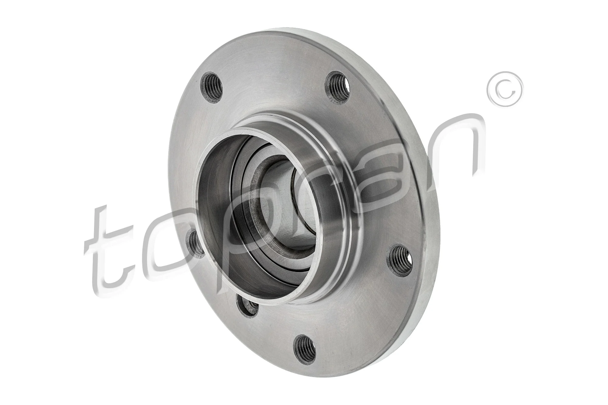 Wheel Bearing 501 165