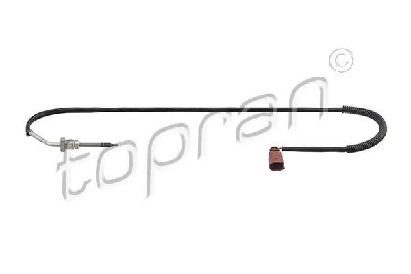 Sensor, exhaust gas temperature 116 973