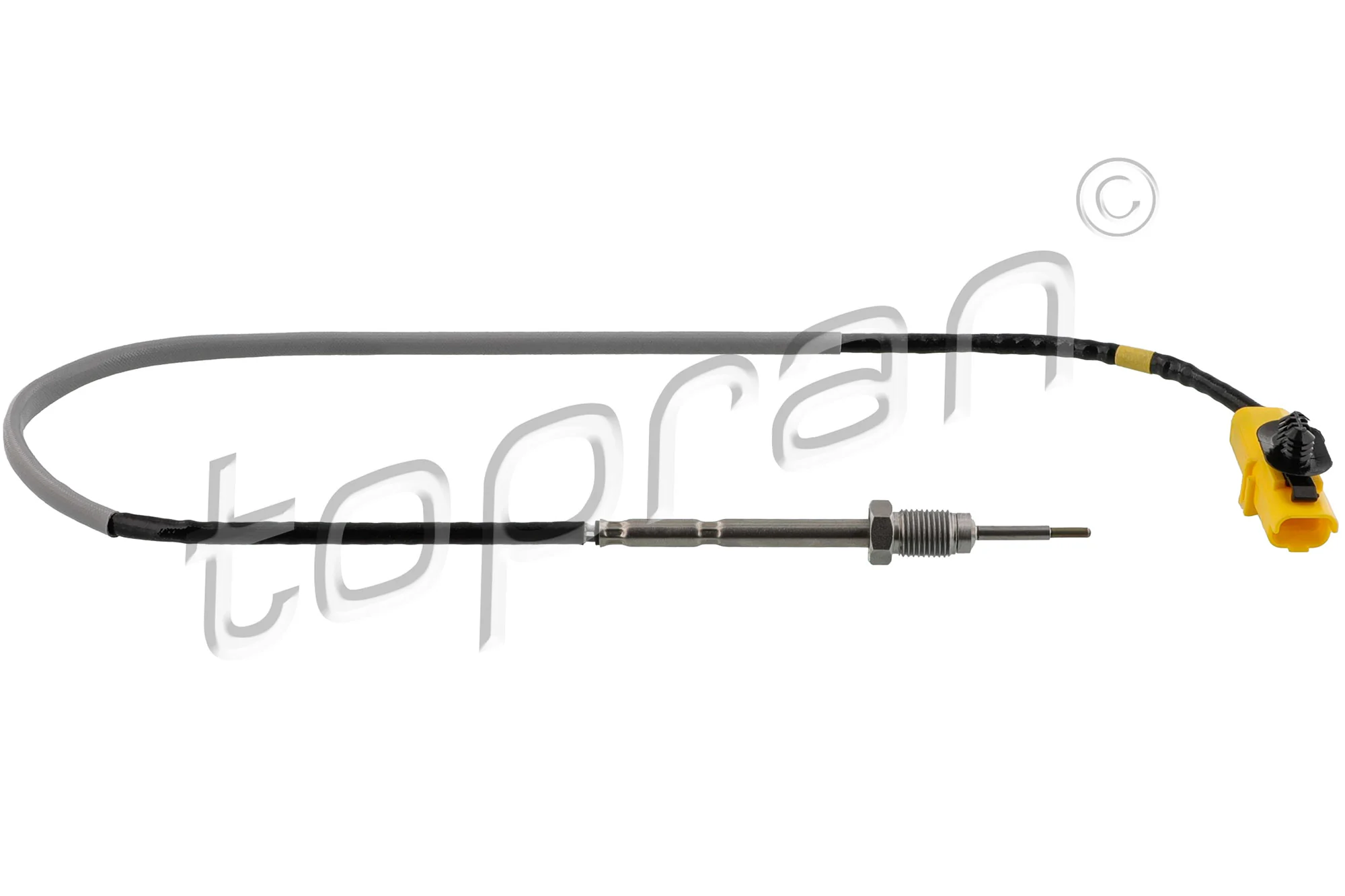 Sensor, exhaust gas temperature 702 440