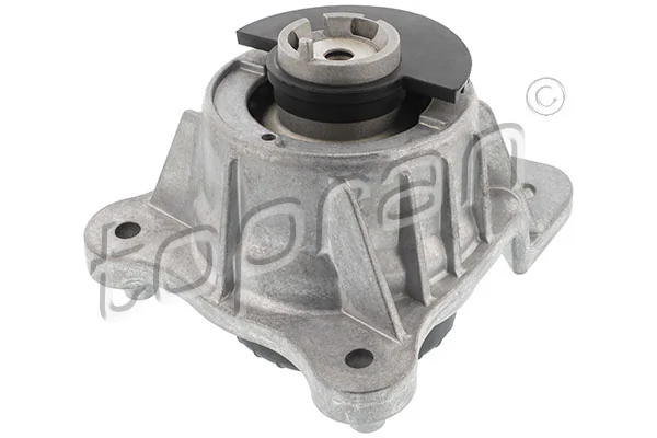 Mounting, engine 409 937