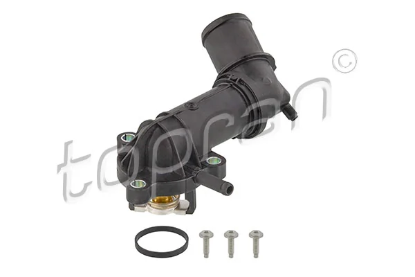 Thermostat, coolant 208 636