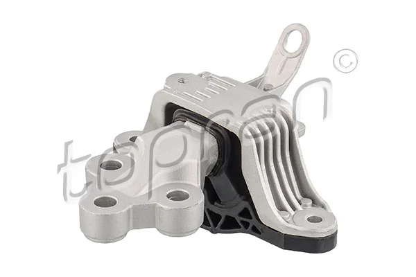 Mounting, engine 208 486