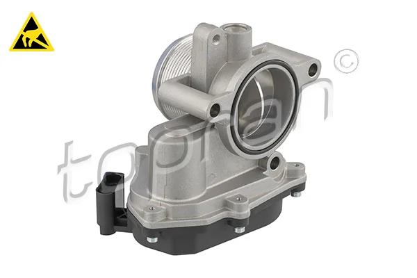 Throttle Body 639 301