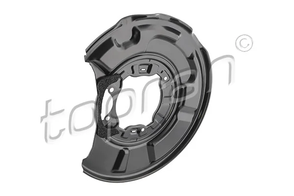 Splash Guard, brake disc 409 511