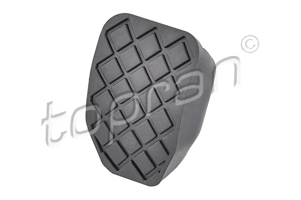 Pedal Pad, brake pedal 112 248