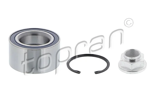 Wheel Bearing Kit 401 160