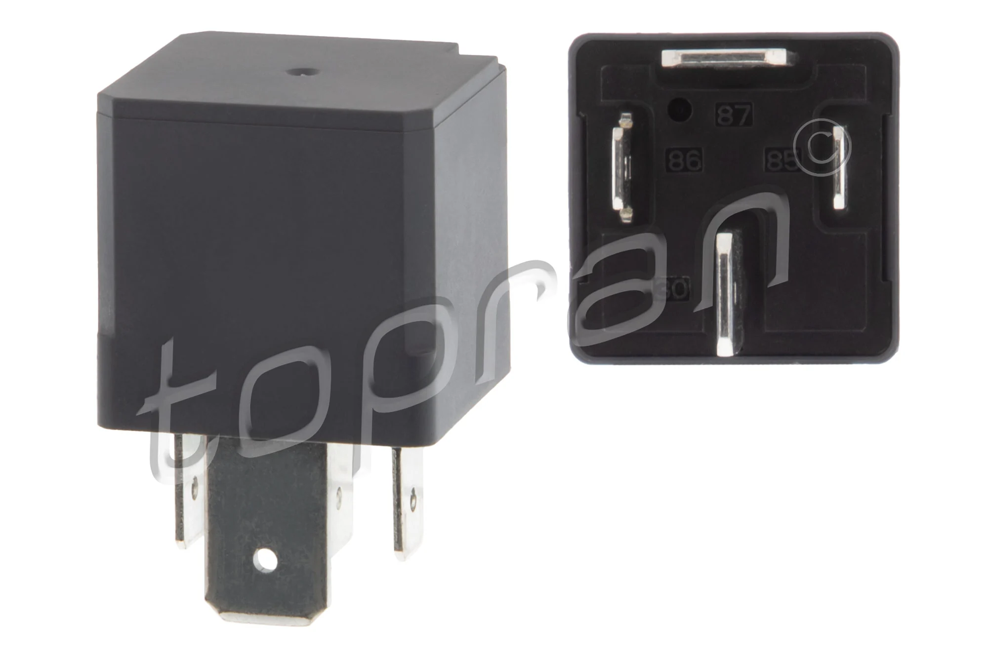 Multifunctional Relay 411 108