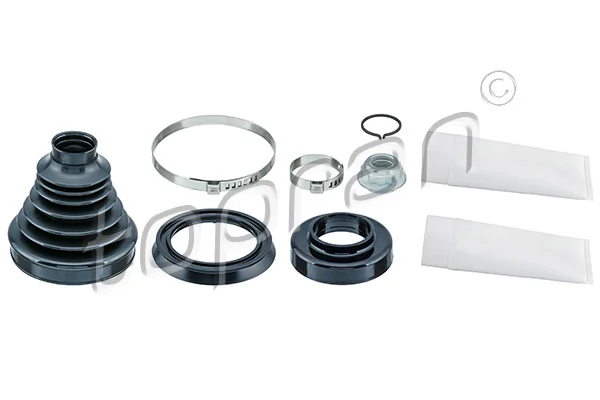 Bellow Kit, drive shaft 114 796