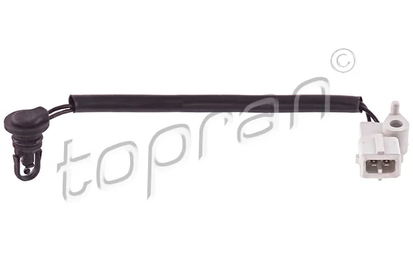 Sensor, intake air temperature 721 093