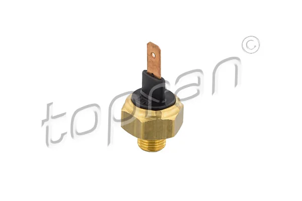 Sensor, coolant temperature 102 677