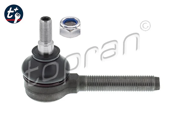 Tie Rod End 400 648
