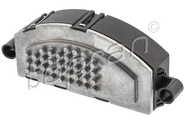 Regulator, interior blower 120 874