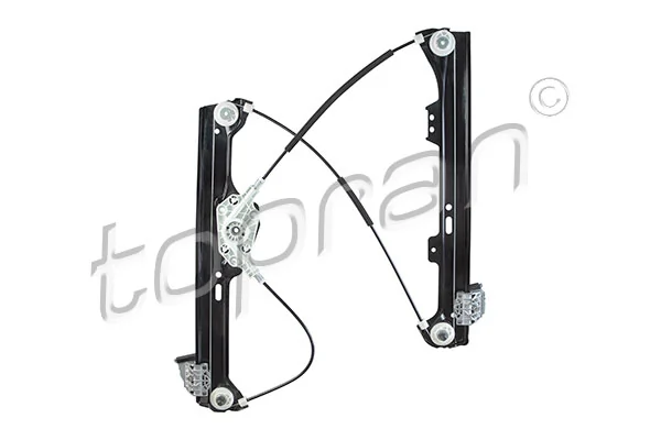 Window Regulator 502 086