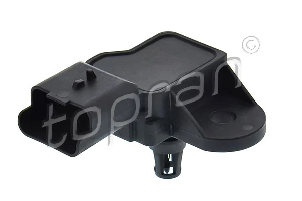Sensor, boost pressure 502 287