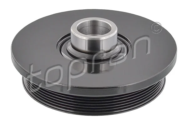Belt Pulley, crankshaft 502 796