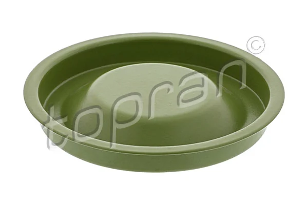 Lid, manual transmission 100 068