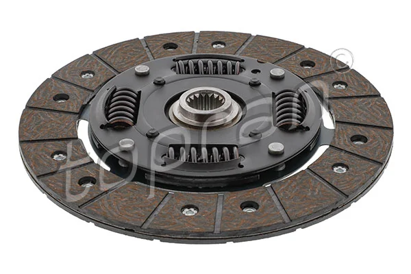 Clutch Disc 722 105