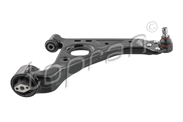 Control/Trailing Arm, wheel suspension 208 618