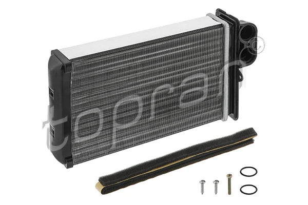 Heat Exchanger, interior heating 723 782