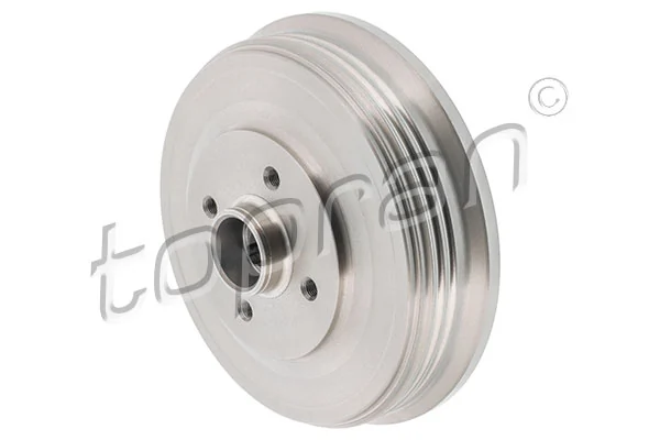Brake Drum 112 138