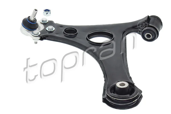 Control/Trailing Arm, wheel suspension 400 268