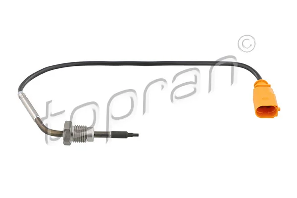 Sensor, exhaust gas temperature 638 571