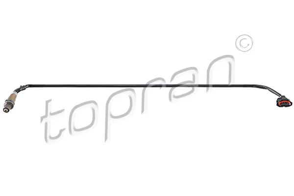 Oxygen Sensor 206 193