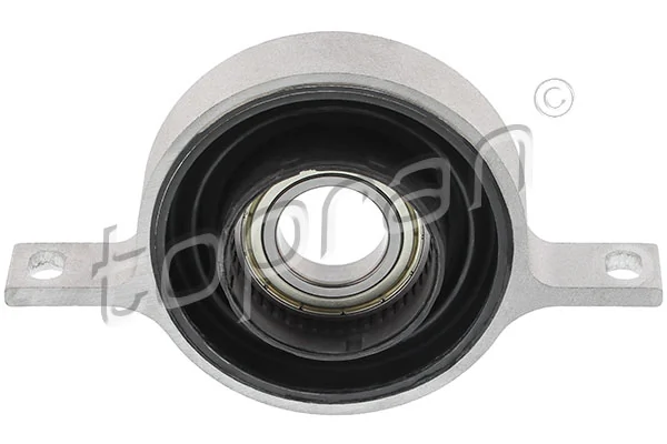 Suspension, propshaft 502 268