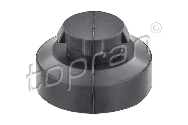 Mounting, radiator 108 029