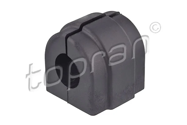 Mounting, stabiliser bar 500 329