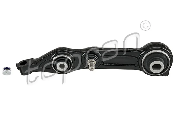 Control/Trailing Arm, wheel suspension 401 011