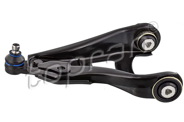 Control/Trailing Arm, wheel suspension 700 318