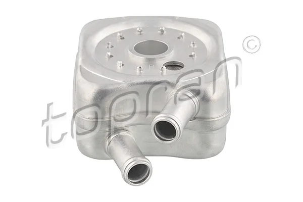 Oil Cooler, engine oil 109 778