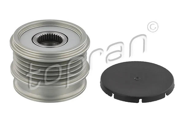 Alternator Freewheel Clutch 601 038