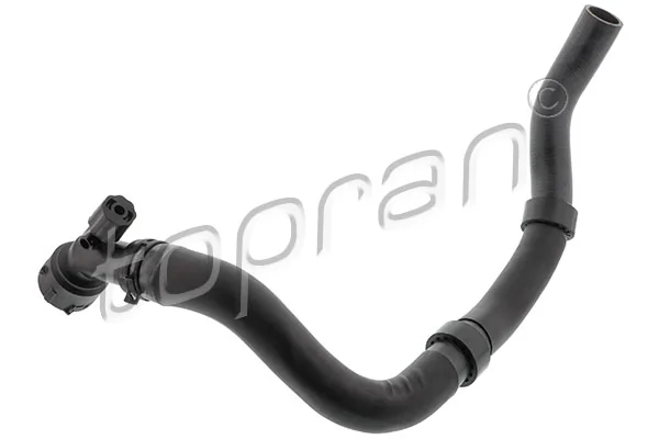 Radiator Hose 118 982