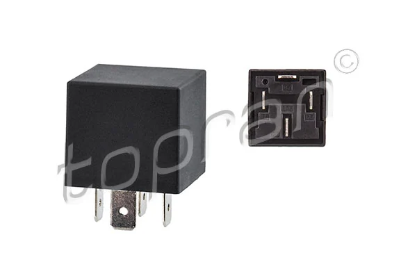 Multifunctional Relay 102 409