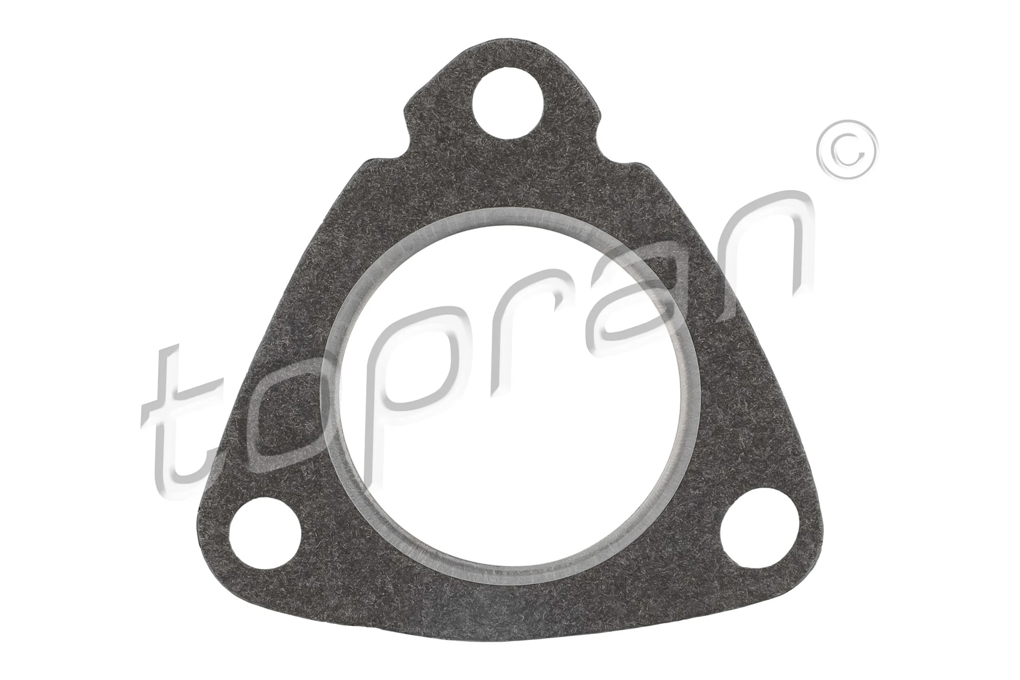Gasket, exhaust pipe 500 850