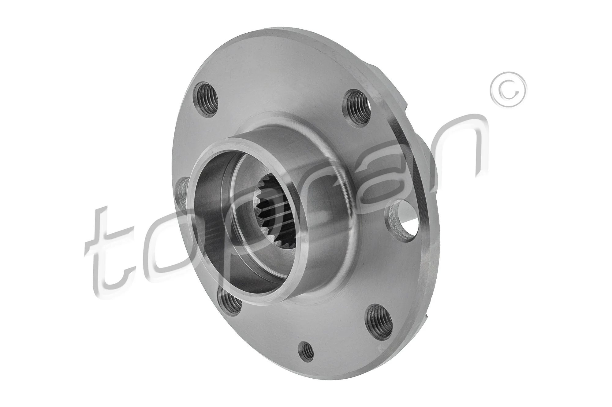 Wheel Hub 200 399