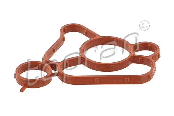 Gasket, oil filter housing 628 316