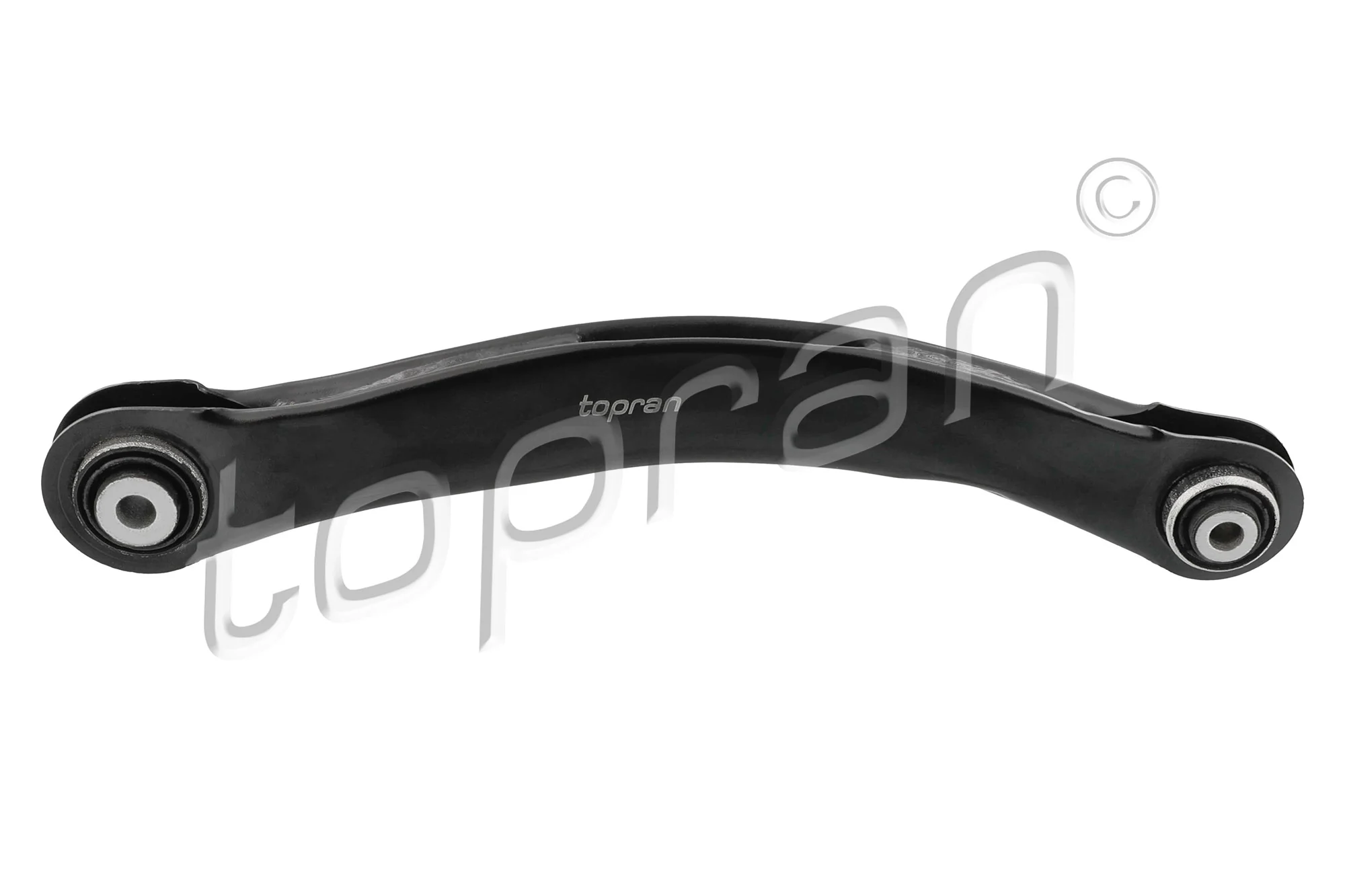 Control/Trailing Arm, wheel suspension 121 035